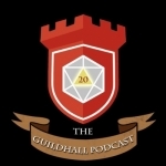 The Guildhall Podcast