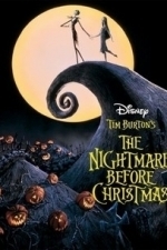 The Nightmare Before Christmas (1993)