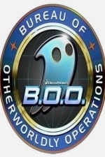 B.O.O.: Bureau of Otherworldly Operations (2017)