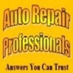 Auto Repair Professionals Podcast » Auto Repair Podcast