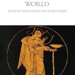 A Cultural History of Sexuality in the Classical World