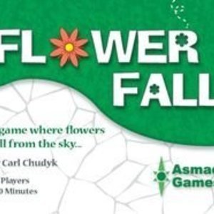 FlowerFall