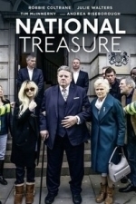 National Treasure  - Season 1