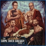 The GameOverGreggy Show