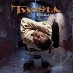 Kamikaze by Twista