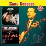Dueling Banjos/Live at Kansas State by Earl Scruggs
