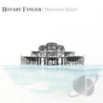 Neverland Beach by Rotary Finger