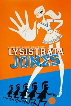 Lysistrata Jones