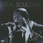 Soul: Live by Seal