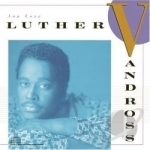 Any Love by Luther Vandross