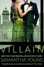 Villain: A Hero Novella