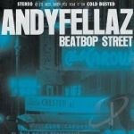 Beatbop Street by Andyfellaz