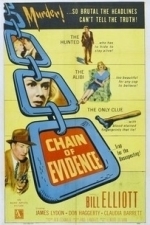Chain of Evidence (1957)