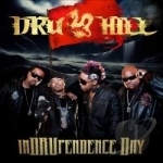 Indrupendence Day by Dru Hill