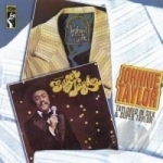 Taylored in Silk/Super Taylor by Johnnie Taylor