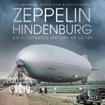 Zeppelin Hindenburg