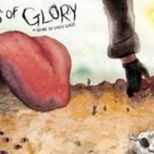 Guts of Glory