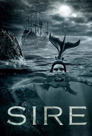 Siren season 2 