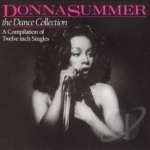 Dance Collection by Donna Summer