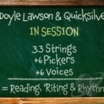 In Session by Doyle Lawson &amp; Quicksilver