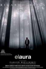 El Aura (The Aura) (2006)