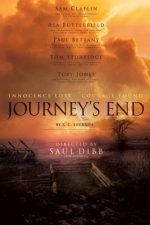 Journey&#039;s End (2018)