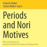 Periods and Nori Motives