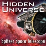 Hidden Universe: NASA&#039;s Spitzer Space Telescope