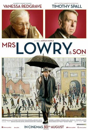 Mrs Lowry &amp; Son (2019)