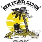 Makes Me Sick by New Found Glory