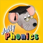 Jolly Phonics Lessons