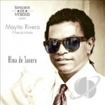 Alma De Sonero by Mayito Rivera