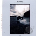 Legend of the Seven Dreams by Jan Garbarek