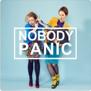 Nobody Panic