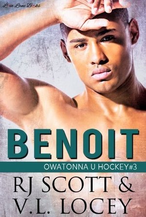 Benoit (Owatonna U #3)