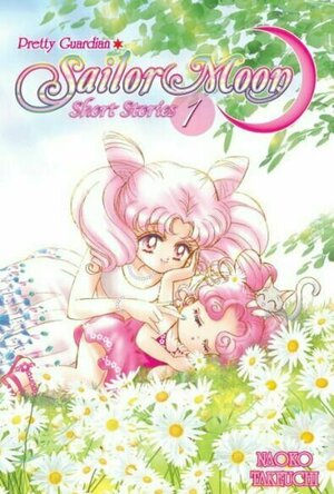 Pretty Guardian Sailor Moon Short Stories #1