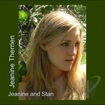 Jeanine and Stan by Jeanine Therrien