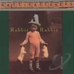 Rabbit Rabbit by Hattifatteners