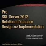 Pro SQL Server 2012 Relational Database Design and Implementation