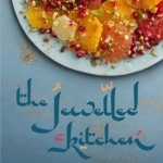 The Jewelled Kitchen: A Stunning Collection of Lebanese, Moroccan and Persian Recipes