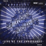Live at the Crossroads by Blindside Blues Band