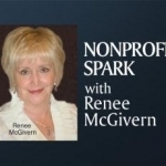 Nonprofit Spark – Renee McGivern