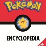 The Official Pokemon Encyclopedia