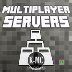Multiplayer Servers for Minecraft PE &amp; PC w Mods