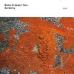 Serenity by Bobo Stenson Trio / Bobo Stenson