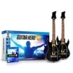 Guitar Hero Live 2 Guitar Bundle Pack 