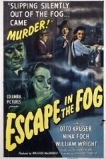 Escape In The Fog (1945)