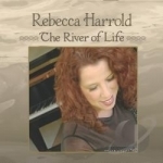 River of Life by Rebecca Harrold