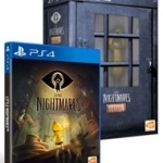 Little Nightmares Six Edition 