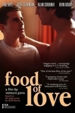 Food of Love (2003)